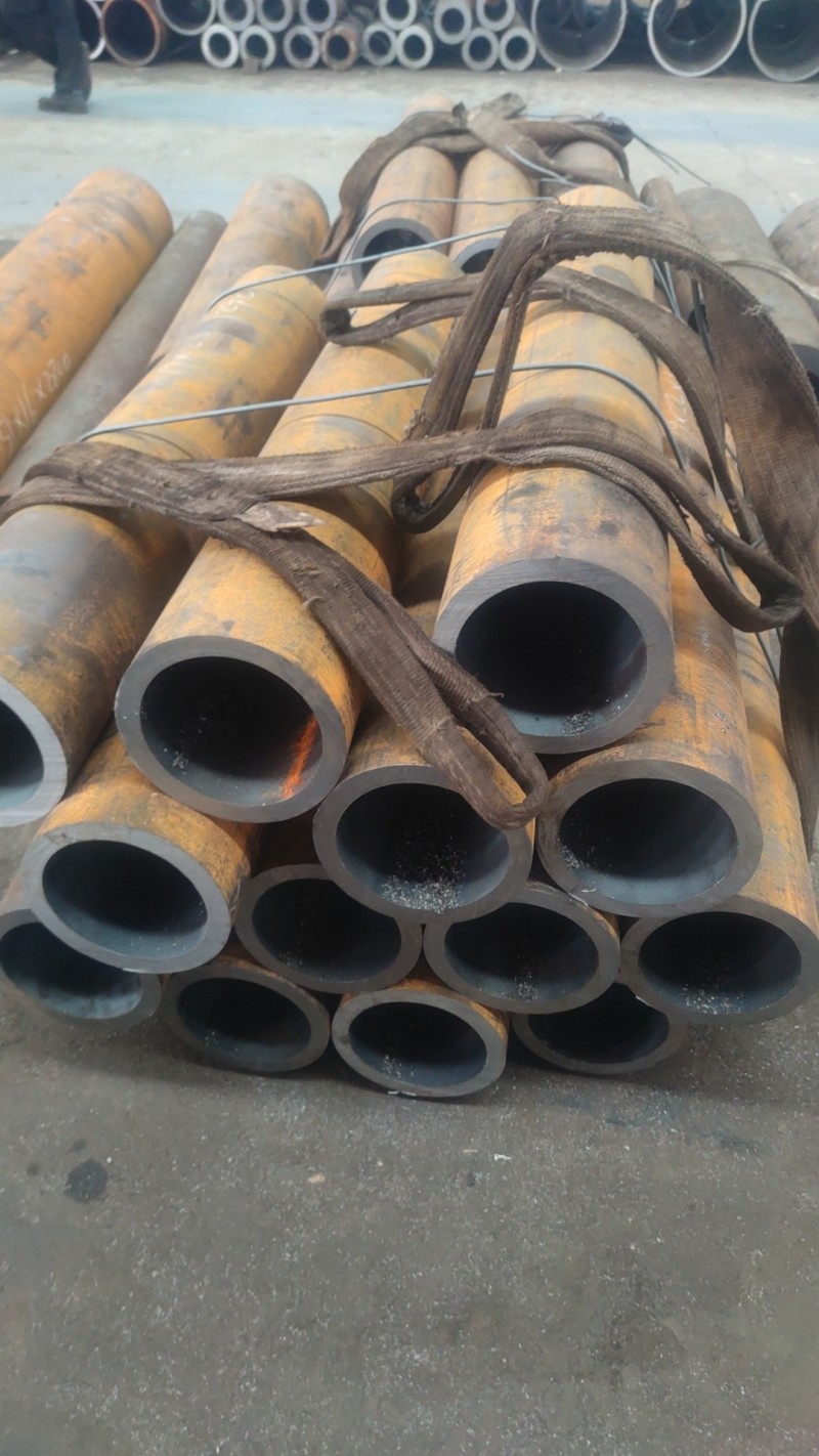 沁源沁源沁源15CrMoG无缝钢管切割