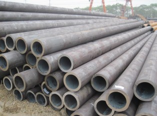 沁源20CrMo冷拔无缝钢管