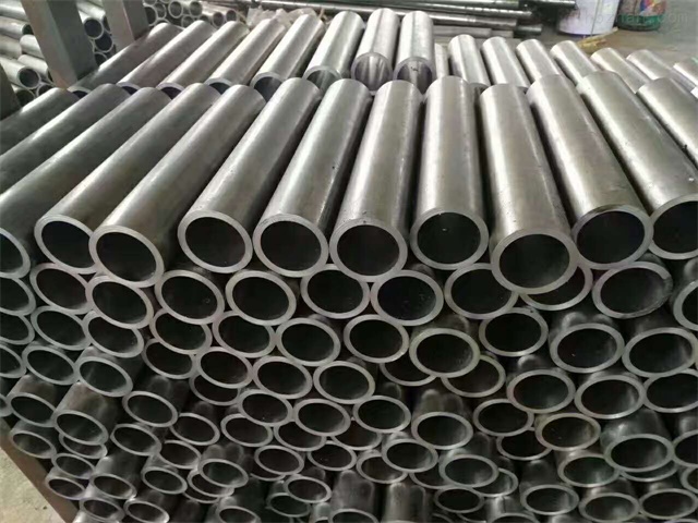 沁源30CrMo精密无缝钢管