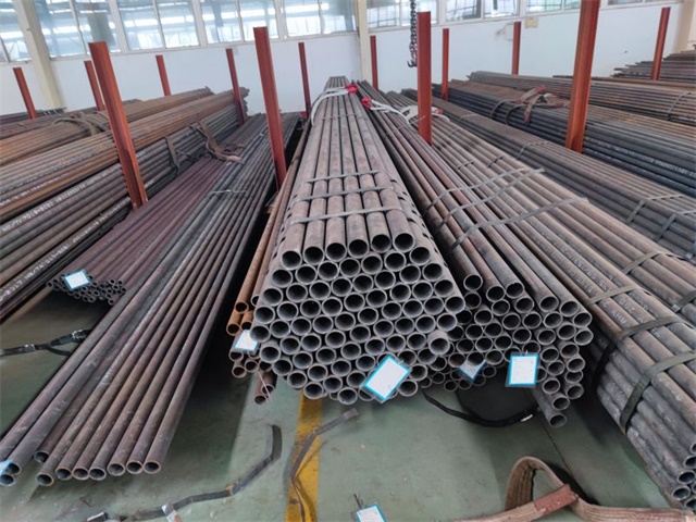 沁源20G合金无缝钢管